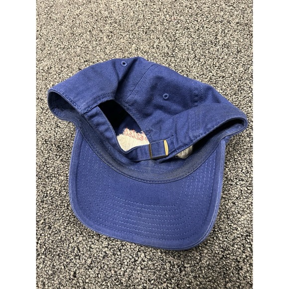 Chicago Cubs 2016 World Series Hat Baseball Strapback hat '47 Brand Dad Hat - Picture 3 of 5